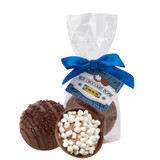 Branded Hot Chocolate Bomb Mug Stuffer - view 2