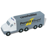 Truck Promotional Stress Ball - view 1