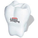 Tooth Promotional Stress Balls - view 2