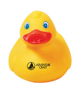 Promotional Rubber Duck - view 2
