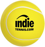 Tennis Ball Custom Stress Balls