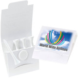Matchbook Promotional Golf Kit - view 1