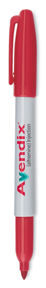 Sharpie Fine Point Permanent Promotional Marker