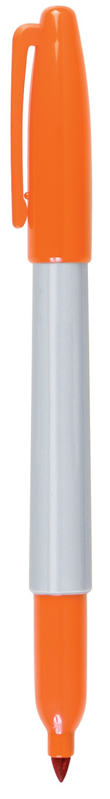 Sharpie Fine Point Permanent Promotional Marker - view 7