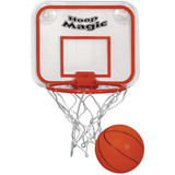 Mini Custom Basketball & Hoop Set - view 2