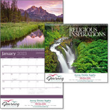 Religious Inspirations - 12 Month Appointment Custom Calendar