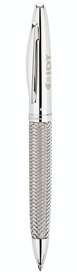 Bettoni Woven Steel Barrel Custom Pen - view 1