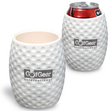 Promotional Can Cooler Golf Ball - view 1