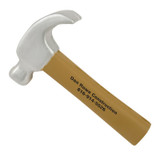 Hammer Promo Stress Ball - view 2
