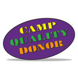 Oval Custom Label - 2.25" w x 1.25" h