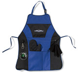 Grill Master Promo Apron Kit - view 3