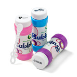 Promotional Bubbles w/ Cap Imprint - 2 oz.