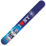 Promotional Emery Board - view 1