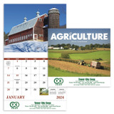 Agriculture - 13 Month Appointment Custom Calendar - view 2