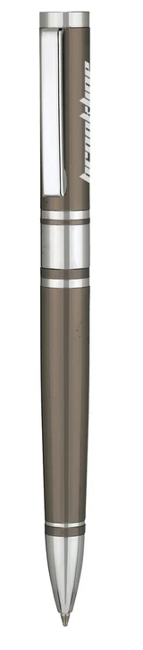 Luxury Twist Ballpoint Custom Pen - view 1