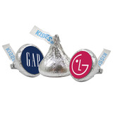 Custom Hershey Kisses - view 2