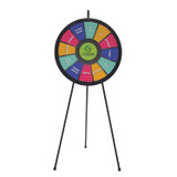 Spin N Win Promotional Prize Wheel Kit