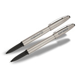 Sharpie Executive Stainless Steel Promotional Pen - view 1