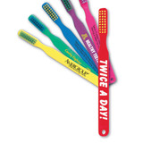 Children's Custom Toothbrush