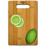 Bamboo Promotional Cutting Board - view 2