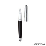 Bettoni Rollerball & Stylus Promotional Pen
