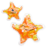 Aqua Pearls Promotional Hot/Cold Pack - Starfish