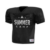 Augusta Dash Custom Practice Football Jersey - Youth - view 2