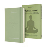 Moleskine® Passion Branded Wellness Journal - view 2