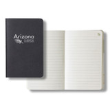 ApPeel® Pico Saddlestitched Custom Journal - 3.7"w x 5.6"h