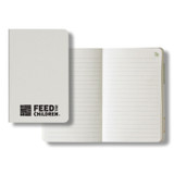 ApPeel® Pico Saddlestitched Custom Journal - 3.7