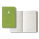 ApPeel® Pico Saddlestitched Custom Journal - 3.7