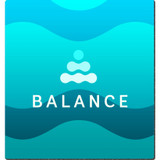 Germ Free PrevaGuard Custom Mouse Pad - 7.5"w x 8"h