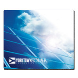 PrevaGuard Custom Mouse Pad - 7.5"w x 8.5"h