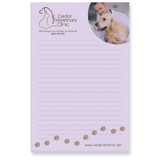 Souvenir® Sticky Note™ - 50 sheets - 4