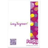 Souvenir® Promotional Notepads - 25 Sheets - 6"w x 9"h