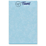 Souvenir® Adhesive Notepad - 25 Sheets - 4