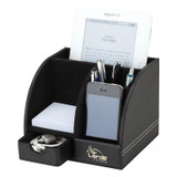 Executive Custom Desk Organizer - view 2