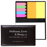 Custom Sticky Flag & Note Memo Case - view 1