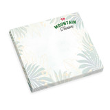 Souvenir® Custom Sticky Notes™ - 25 Sheets - 3
