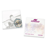 Souvenir® Custom Sticky Notes™ - 25 Sheets - 3