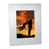 Aluminum Custom Frame - 4