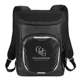 Arctic Zone® Promotional Cooler Backpack - 18 Can - view 2