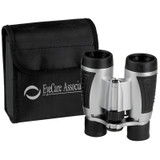 Action Binoculars w/ Custom Printed Case - view 1