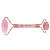 Rose Quartz Custom Face Roller - view 2