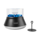 Cuisinart® Petite Tabletop Custom Logo Fire Bowl