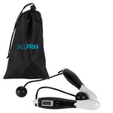 Cordless Jump Rope w/ Custom Printed Pouch