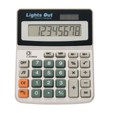 Custom Desk Calculator