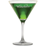 Rona Custom Martini Glass - 10.25 oz.