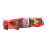 Promotional Tea & Shortbread Gift Set