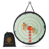 Foam Custom Logo Axe Throwing Game - view 2